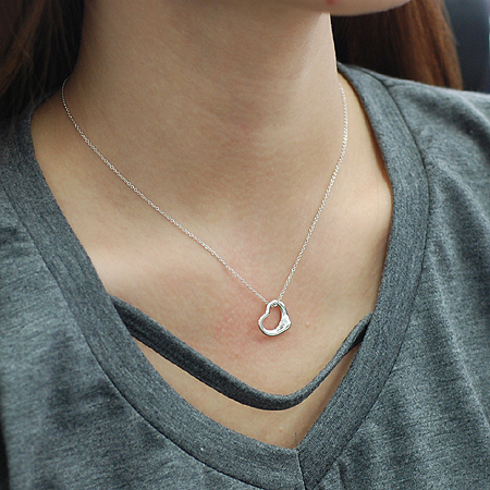 Tiffany(Ƽ�Ĵ�) ���� �䷹Ƽ 925 (�ǹ�) ���� ��Ʈ ����� [�б�������] �̹���6 - ���̺��� �߰���ǰ