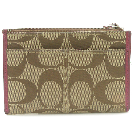 Coach(��ġ) �ñ׳�ó �ڰ��� ���� ���� �̹���4 - ���̺��� �߰���ǰ
