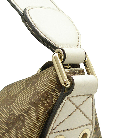 Gucci(����) 211930 ������ GG �ΰ� ������ ȭ��Ʈ Ʈ���� ����� �̹���3 - ���̺��� �߰���ǰ