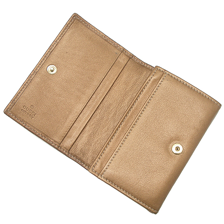 Gucci(����) 245730 GG�ΰ� �ø� ���� ���� �ΰ� ī��� ���� ���� [�б�������] �̹���2 - ���̺��� �߰���ǰ