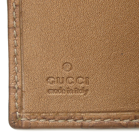 Gucci(����) 245730 GG�ΰ� �ø� ���� ���� �ΰ� ī��� ���� ���� [�б�������] �̹���3 - ���̺��� �߰���ǰ