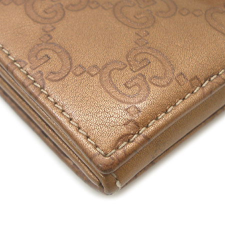 Gucci(����) 245730 GG�ΰ� �ø� ���� ���� �ΰ� ī��� ���� ���� [�б�������] �̹���4 - ���̺��� �߰���ǰ