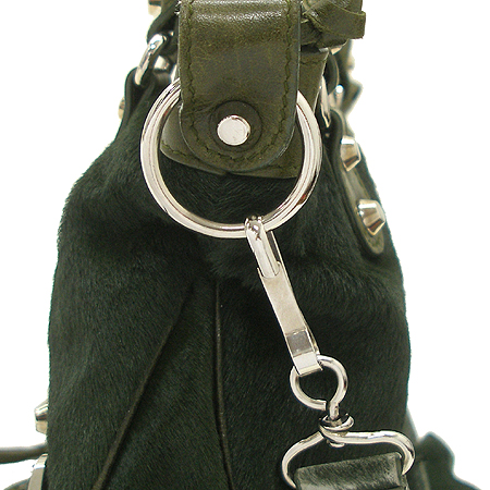 Balenciaga(�߷��þư�) 103208 ��ġ Ŭ���� �۽�Ʈ ���� 2WAY �̹���3 - ���̺��� �߰���ǰ