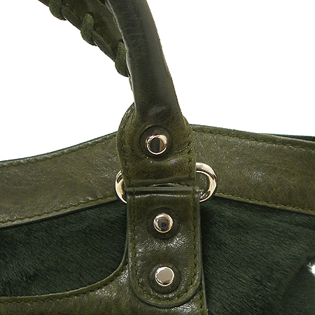 Balenciaga(�߷��þư�) 103208 ��ġ Ŭ���� �۽�Ʈ ���� 2WAY �̹���4 - ���̺��� �߰���ǰ