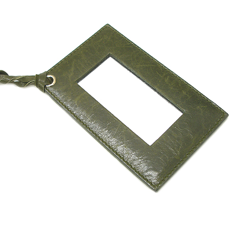 Balenciaga(�߷��þư�) 103208 ��ġ Ŭ���� �۽�Ʈ ���� 2WAY �̹���5 - ���̺��� �߰���ǰ