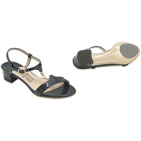 Ferragamo(��󰡸�) DANDI ���� ��ġ�� ���̴�Ʈ ���� ���� �̹���3 - ���̺��� �߰���ǰ