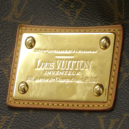 Louis Vuitton(���̺���) M56382 ���׷� ĵ���� �������� PM ����� [�б�����������2ȣ��] �̹���4 - ���̺��� �߰���ǰ