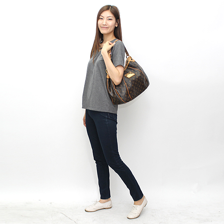 Louis Vuitton(���̺���) M56382 ���׷� ĵ���� �������� PM ����� [�б�����������2ȣ��] �̹���6 - ���̺��� �߰���ǰ