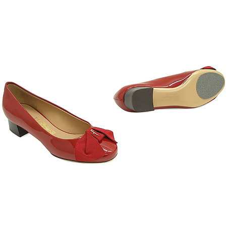 Ferragamo(��󰡸�) BESSY ����ΰ� ���̴�Ʈ ���� ���� �̹���3 - ���̺��� �߰���ǰ