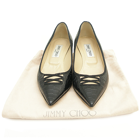 JIMMY CHOO(������) ũ��ũ���� ���� ������ ���� �̹���2 - ���̺��� �߰���ǰ