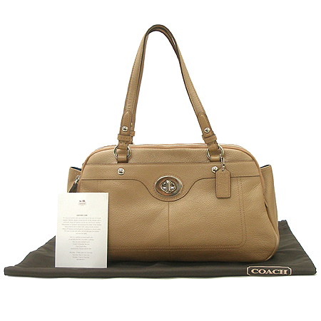 Coach(��ġ) F16529 ��׷��� ���� ��ÿ ��Ʈ�� �̹���2 - ���̺��� �߰���ǰ