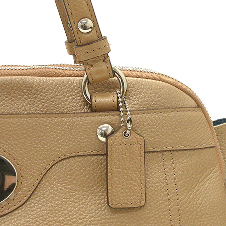 Coach(��ġ) F16529 ��׷��� ���� ��ÿ ��Ʈ�� �̹���4 - ���̺��� �߰���ǰ