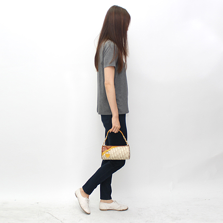 Dior(ũ����î���) PVC �ΰ� ���� ��Ʈ�� �̹���7 - ���̺��� �߰���ǰ