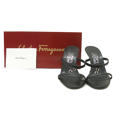 Ferragamo(��󰡸�) LOLLY ���� ��ġ�� �ΰ� ��� ������ ���� [�б�������] �̹���2 - ���̺��� �߰���ǰ
