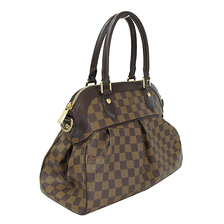 Louis Vuitton(���̺���) N51997 �ٹ̿� ���� ĵ���� Ʈ���� PM ��Ʈ�� [�ϻ����] �̹���2 - ���̺��� �߰���ǰ