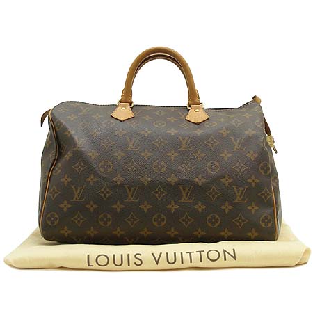 Louis Vuitton(���̺���) M41524 ���׷� ĵ���� ���ǵ� 35 ��Ʈ�� �̹���2 - ���̺��� �߰���ǰ