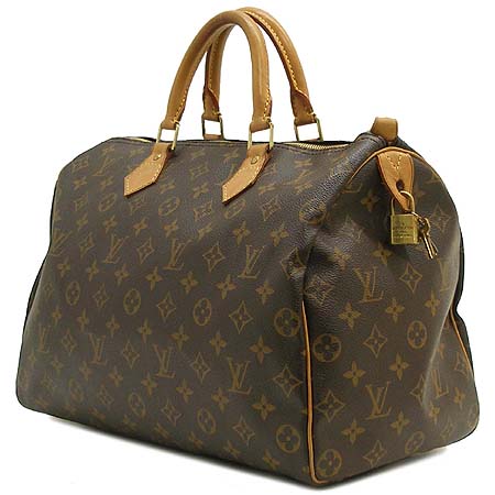 Louis Vuitton(���̺���) M41524 ���׷� ĵ���� ���ǵ� 35 ��Ʈ�� �̹���3 - ���̺��� �߰���ǰ