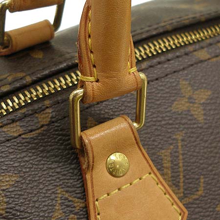 Louis Vuitton(���̺���) M41524 ���׷� ĵ���� ���ǵ� 35 ��Ʈ�� �̹���4 - ���̺��� �߰���ǰ