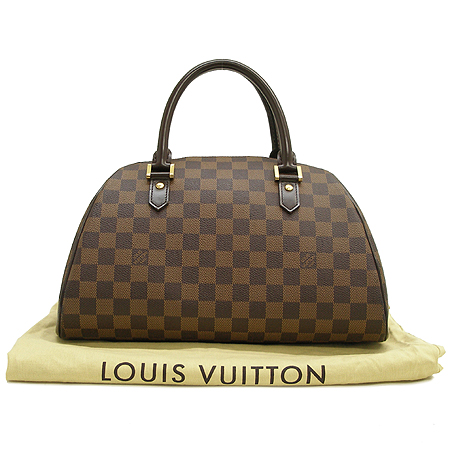 Louis Vuitton(���̺���) N41434 �ٹ̿� ���� ĵ���� ������ MM ��Ʈ�� [��������] �̹���2 - ���̺��� �߰���ǰ