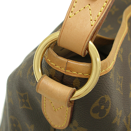 Louis Vuitton(���̺���) M40353 ���׷� ĵ���� ������ƮǮ MM ����� �̹���3 - ���̺��� �߰���ǰ