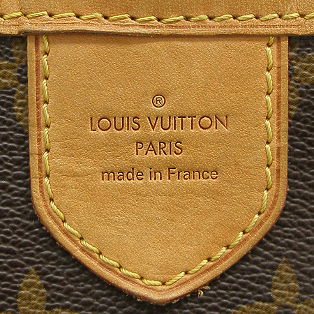 Louis Vuitton(���̺���) M40353 ���׷� ĵ���� ������ƮǮ MM ����� �̹���4 - ���̺��� �߰���ǰ