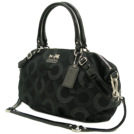 Coach(��ġ) 16260 �� ��Ʈ �ڰ��� 2WAY �̹���3 - ���̺��� �߰���ǰ