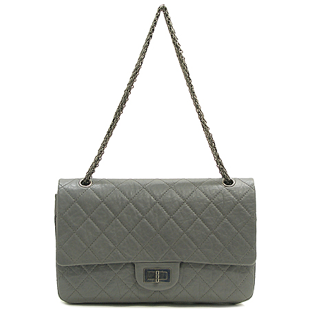 Chanel() A37590 2.55 Ƽ L   ü  []
