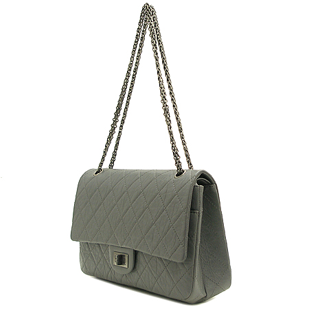 Chanel() A37590 2.55 Ƽ L   ü  [] ̹3 - ̺ ߰ǰ