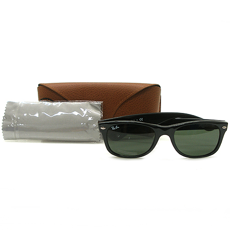 RAY-BAN(���̺�) 2132 ���� �ΰ� ��� ���� ���� ���۶� �̹���2 - ���̺��� �߰���ǰ