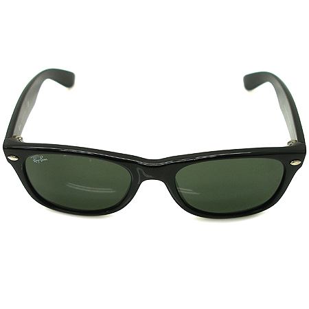 RAY-BAN(���̺�) 2132 ���� �ΰ� ��� ���� ���� ���۶� �̹���3 - ���̺��� �߰���ǰ