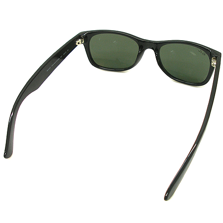 RAY-BAN(���̺�) 2132 ���� �ΰ� ��� ���� ���� ���۶� �̹���4 - ���̺��� �߰���ǰ