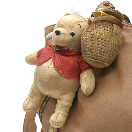 Samantha Thavasa (�縸�� Ÿ�ٻ�) ��Ƽ ��ũ �÷� ����  ���� ¡ ��� 2WAY [��������] �̹���5 - ���̺��� �߰���ǰ