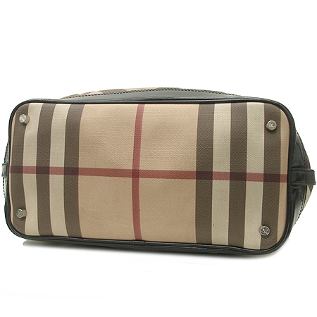 Burberry(������) �� ���üũ Ŭ���� PVC ��Ʈ�� �̹���5 - ���̺��� �߰���ǰ