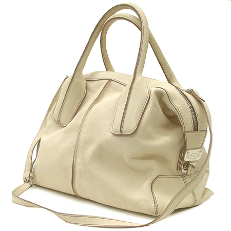 Tod's(����) D ��Ÿ�ϸ� ������ġ(2MANICI) ��Ʈ�� + ��� ��Ʈ�� �̹���2 - ���̺��� �߰���ǰ