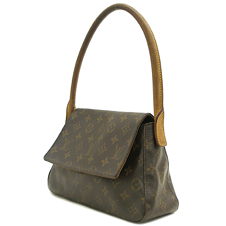 Louis Vuitton(���̺���) M51147 ���׷� ĵ���� �̴� ���� ����� �̹���2 - ���̺��� �߰���ǰ