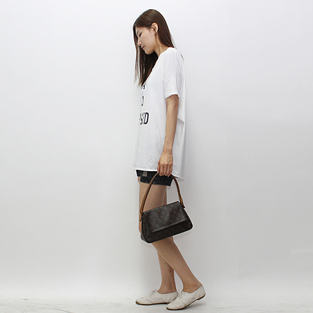 Louis Vuitton(���̺���) M51147 ���׷� ĵ���� �̴� ���� ����� �̹���7 - ���̺��� �߰���ǰ