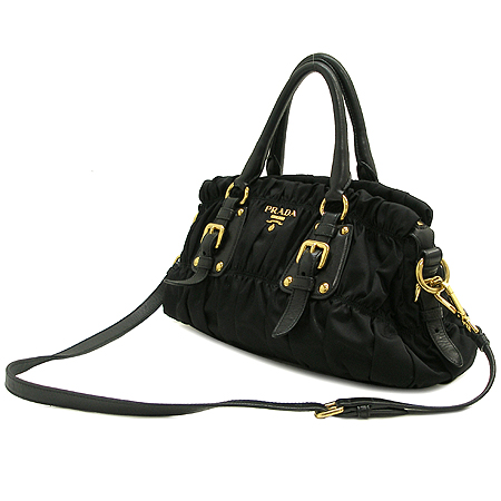 Prada(�����) BN1407 ������ �к긯 2WAY �̹���2 - ���̺��� �߰���ǰ