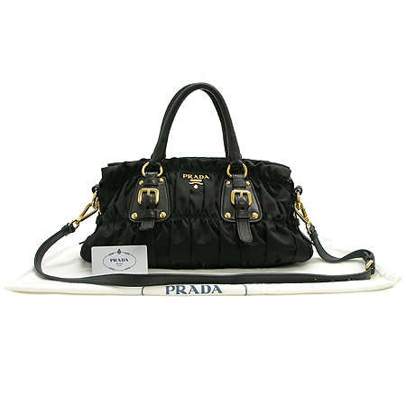 Prada(�����) BN1407 ������ �к긯 2WAY �̹���5 - ���̺��� �߰���ǰ