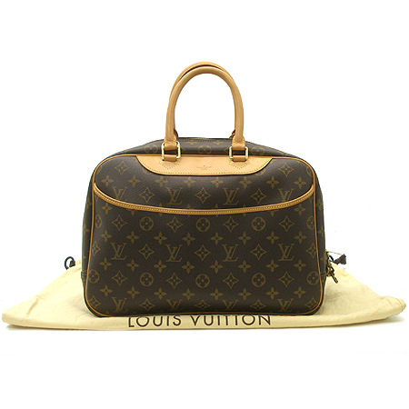 Louis Vuitton(���̺���) M47270 ���׷� ĵ���� ���� ��Ʈ�� [�б�����������2ȣ��] �̹���2 - ���̺��� �߰���ǰ