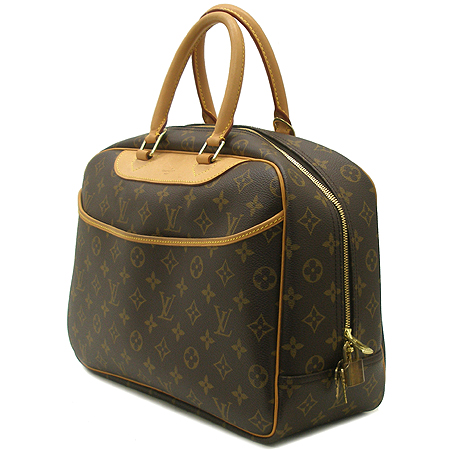 Louis Vuitton(���̺���) M47270 ���׷� ĵ���� ���� ��Ʈ�� [�б�����������2ȣ��] �̹���3 - ���̺��� �߰���ǰ