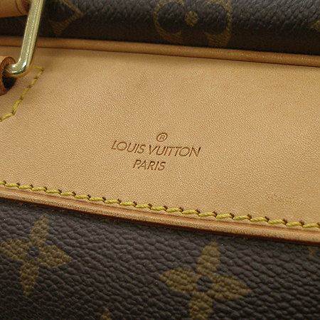 Louis Vuitton(���̺���) M47270 ���׷� ĵ���� ���� ��Ʈ�� [�б�����������2ȣ��] �̹���4 - ���̺��� �߰���ǰ