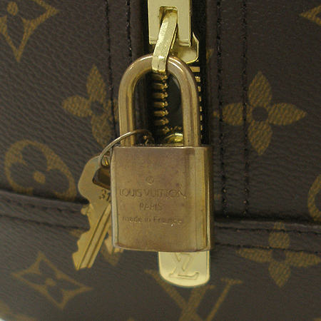 Louis Vuitton(���̺���) M47270 ���׷� ĵ���� ���� ��Ʈ�� [�б�����������2ȣ��] �̹���5 - ���̺��� �߰���ǰ