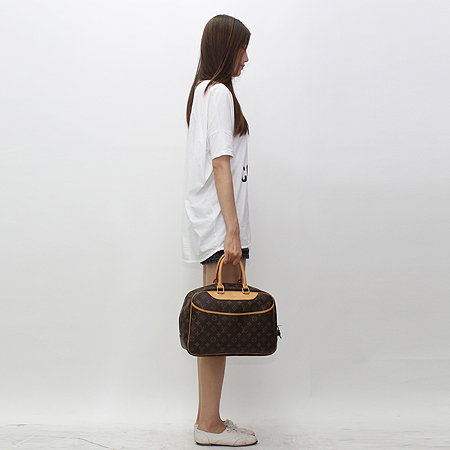 Louis Vuitton(���̺���) M47270 ���׷� ĵ���� ���� ��Ʈ�� [�б�����������2ȣ��] �̹���7 - ���̺��� �߰���ǰ