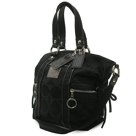Coach(��ġ) 13843 �ñ׳�ó �ڰ��� 2WAY �̹���2 - ���̺��� �߰���ǰ
