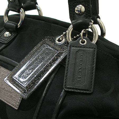 Coach(��ġ) 13843 �ñ׳�ó �ڰ��� 2WAY �̹���3 - ���̺��� �߰���ǰ