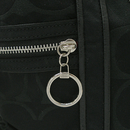 Coach(��ġ) 13843 �ñ׳�ó �ڰ��� 2WAY �̹���4 - ���̺��� �߰���ǰ