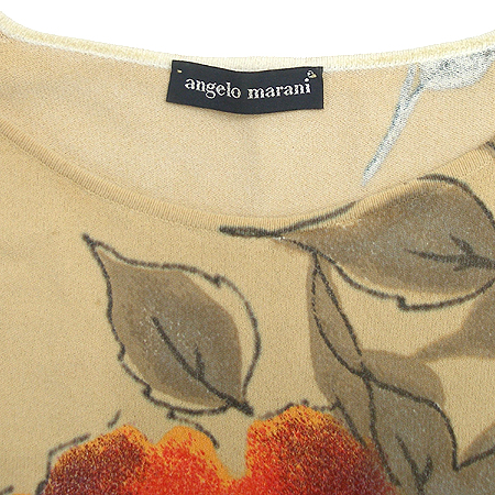 ANGELO MARANI(�����θ����) Ƽ �̹���2 - ���̺��� �߰���ǰ