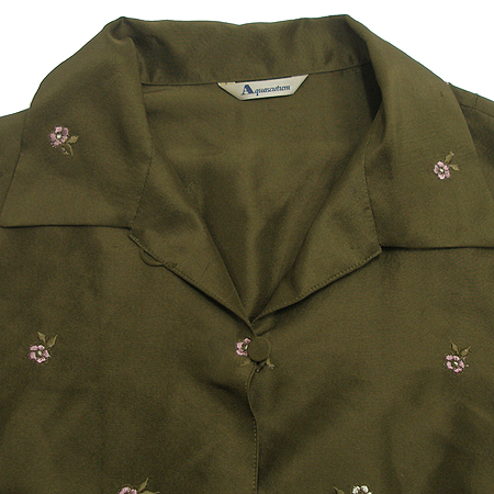 Aquascutum(�����ƽ�ť��) ���콺 �̹���2 - ���̺��� �߰���ǰ