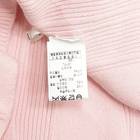 J ROSELOCO NEWYORK(���̷�����ڴ���) TWIN SET SIMONA BARBIERI ��ĿƮ �̹���5 - ���̺��� �߰���ǰ