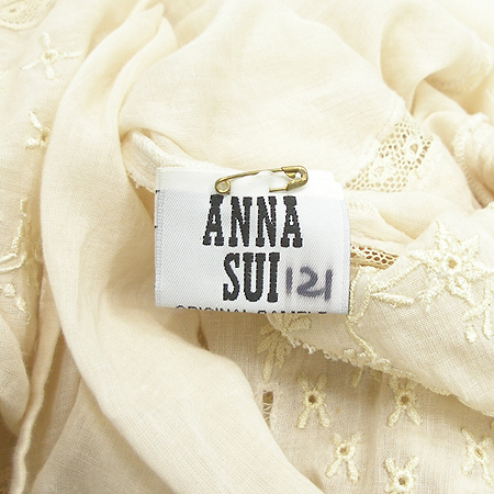 Anna Sui(�ȳ�����) ��ĿƮ �̹���5 - ���̺��� �߰���ǰ
